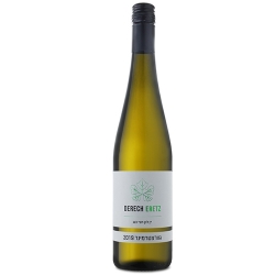 דרך ארץ גוורצטרמינר 750 מ''ל 