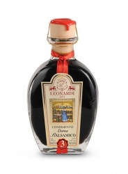 חומץ בלסמי 3 שנים 250 מ''ל