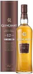 וויסקי גלן גרנט 12 שנה 700 מ"ל 