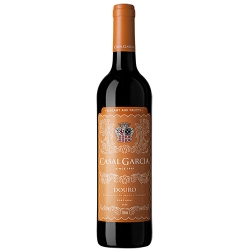 קסאל גרסיה דואורו אדום 750 מ"ל 