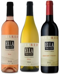 עמק האלה אוורד 3 יח' 