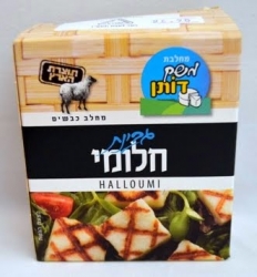 גבינת חלומי מחלבת משק דותן 250 גר'