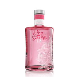 ג'ין דה לוס ויאנטוס תות ופירות יער 700 מ''ל