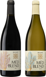 רקנאטי מד בלנד 2 יח' 