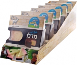 גבינת מרלו מחלבת משק דותן 200 גר'