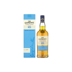 וויסקי גלנליווט פאונדרס רזרב 700 מ"ל 