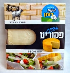 גבינת פקורינו מחלבת משק דותן 200 גר'