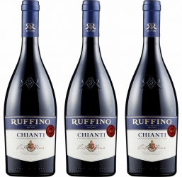  רופינו קיאנטי 750 מ''ל 3 יח'