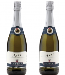 אסטי קלדירולה 2 יח'