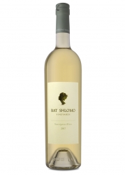 בת שלמה סוביניון בלאן 375 מ"ל