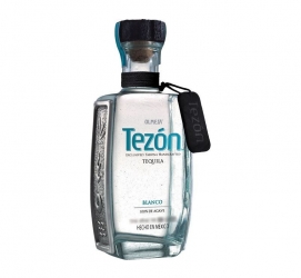 טקילה טזון בלנקו 750 מ"ל 