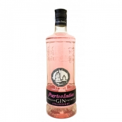 ג'ין פוארטו דה אינדיאס תות 700 מ''ל