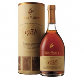 קוניאק רמי מרטן 1738 700 מ"ל