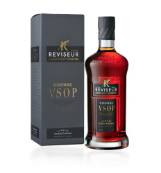 קוניאק רביזייר סינגל 700 מ"ל VSOP