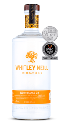 ג'ין וויטלי ניל תפוז דם 700 מ"ל 