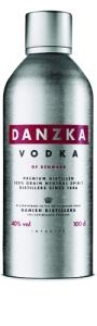 וודקה דנסקה 700 מ''ל