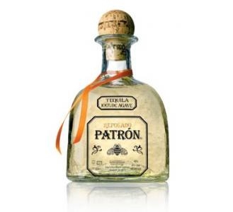 טקילה פטרון רפוסדו 350 מ''ל
