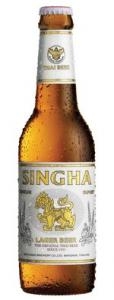 בירה סינגה 330 מ"ל 