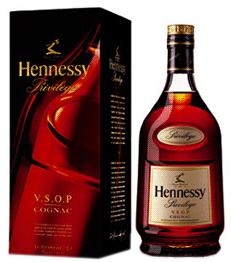 קוניאק הנסי  VSOP 700 מ"ל 