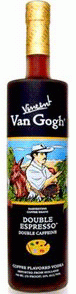 ואן גוך דאבל אספרסו ליטר