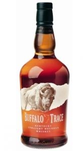 וויסקי ברבן באפלו טרייס 50 מ''ל