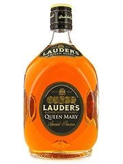 וויסקי לאודרס קווין מרי ליטר