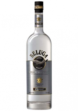 וודקה בלוגה 700 מ"ל