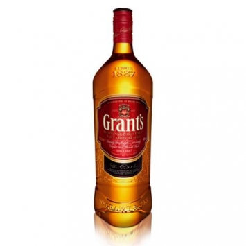  וויסקי גרנטס 700 מ"ל 