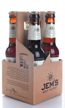 רביעיה בירה ג'יימס 