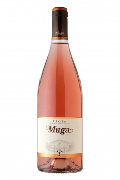 מוגה ריוחה רוזאדו 750 מ"ל