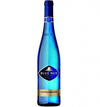 בלו נאן גוורצטרמינר 750 מ''ל