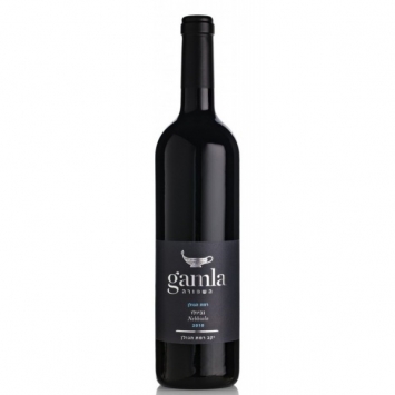 גמלא קברנה מרלו 750 מ"ל