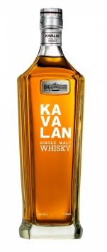 וויסקי קוואלאן סינגל מאלט 700 מ"ל