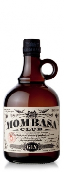 ג'ין מומבאסה קלאב 700 מ''ל