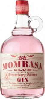 ג'ין מומבסה תות 700 מ''ל