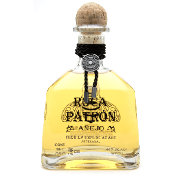 טקילה פטרון רוקה אנייחו 700 מ"ל 
